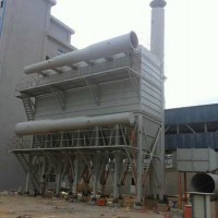 湖南长沙碳素厂除尘器「万泰环保」布袋除尘器售后良好