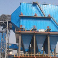 重庆钢铁厂布袋除尘器「万泰环保」钢铁厂除尘器厂家报价