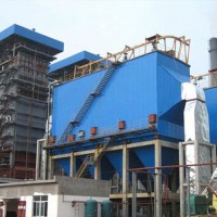 青海西宁锅炉布袋除尘器「万泰环保」锅炉除尘器怎么样