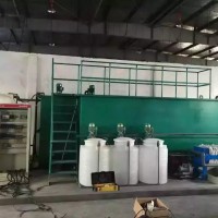 南京废水处理设备/工业废水处理设备/废水回用设备