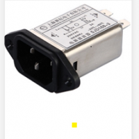 插座电源滤波器SJD160-10A