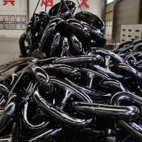 锚链怎么读-ANCHOR CHAIN-