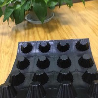 怀化08高/14高塑料防护型透水板