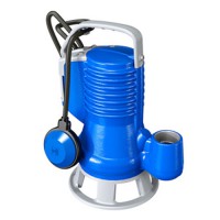 DGBLUE100意大利泽尼特污水泵污水提升泵