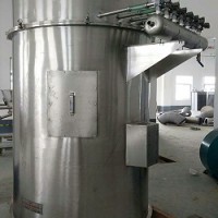 陕西布袋除尘器_河北恒洁除尘公司_接受定制褶皱除尘骨架