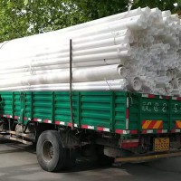 pp防紫外线管使用的注意事项