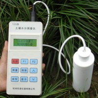 便携式土壤墒情测试仪 土壤含水量测定仪
