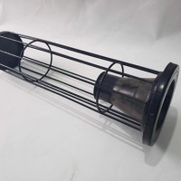 北京除尘骨架「坤明环保」除尘器骨架哪里买