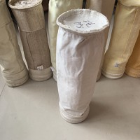 天津布袋除尘器滤袋「坤明环保」粉尘除尘设备供应