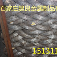 镀锌丝建良建筑绑丝生产广东
