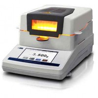 XY-100MW-T触控式水分测定仪