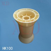 HK100合金线成品线盘 包装工字轮