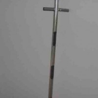 粮食小麦分层取样器 双管式关闭式分层取样器