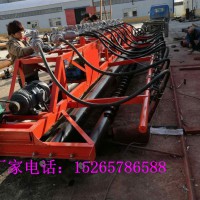 蚌埠市尺寸定制全自动振捣器 厂房隧道混凝土摊铺一体机