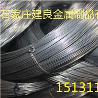 建良涂塑丝镀锌丝价格实惠