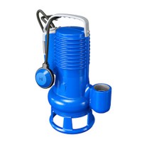 DGBLUEP200意大利泽尼特污水提升泵进口品牌