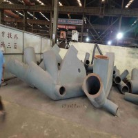 山东空间结构钢铸件