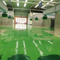 经济型环氧薄涂地坪环氧防静电地坪环氧地坪
