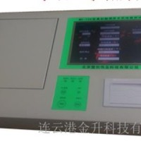 供应GPS定位农药残留速测仪MC-TC05