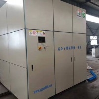 一体化设计，安装方便脱销设备产品特点