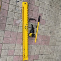 出售无渣线路改道器 轨距调整器 地铁线路改道器