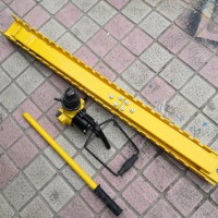 供应液压轨距调整器 手动轨距改道器 轨距调整器
