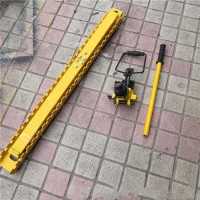 高铁轨距调整器 液压道岔改道器 地铁改道器厂家现货