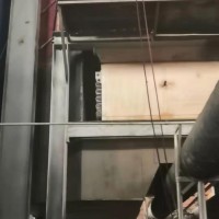 高中低温烟气脱硝设备厂家都能做