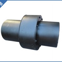 甘肃弹性齿式联轴器加工厂家_恒发联轴器厂供应弹性联轴器