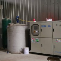 钢厂SCR烟气脱硝设备选择性催化氧化还原脱销系统