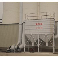 四川单机袋式除尘器/河北超洁环保公司定做