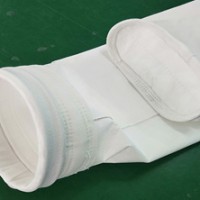 河南新乡覆膜针刺毡除尘布袋加工定制|正威|材质优选价格