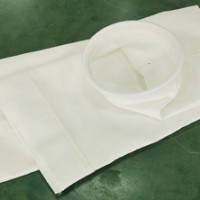 河北承德涤纶针刺毡除尘滤袋哪便宜|正威|源头工厂自织布