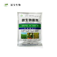 复合型功能菌防虫专用翅目类根结线虫