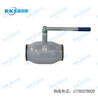 球阀产品全焊接球阀的驱动选择