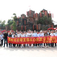 深圳亲子游地点推荐，周末朋友聚会团建