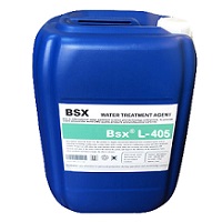 缓蚀阻垢剂L-405安徽有机材料厂循环水系统用