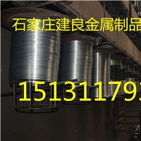 建良金属镀锌丝涂塑丝厂家批发供应深圳