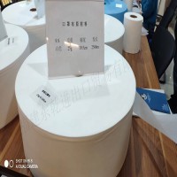 白色蓝色一次性口罩无纺布 厂家直销双s无纺布