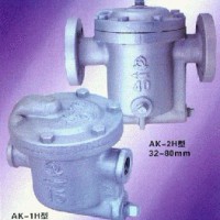 日本阀天VENN进口蒸汽减疏水阀AK1H/2H