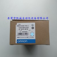 R88M-K1K030F-S2-Z欧姆龙伺服电机