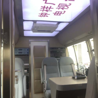 车载转播设备