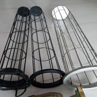 贵州贵阳高温布袋骨架「锦晟源」除尘器布袋骨架多少钱