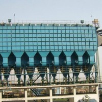 重庆锅炉布袋除尘器订做厂家/河北保洁环保品质保证