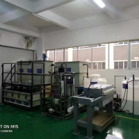 苏州研磨废水处理设备|抛光废水处理设备|废水处理设备厂家