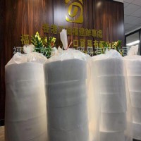 熔喷布无纺布熔喷布9599一次性口罩kn95口罩布纺粘无纺布