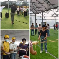 深圳宝安周末户外团建基地适合团队建设的地方