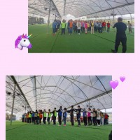 深圳公司团建去哪里好？去凤凰山环湖，用骑行的方式团建！