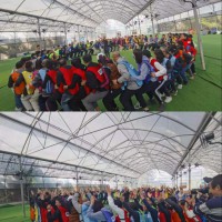 深圳公司年会团建方案大全，团建攻略