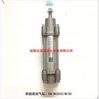 RA/802032/M/50英国诺冠气缸NORGREN